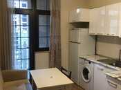 İcarəyə verilir 1 otaqlı yeni tikili 48 m², 28 May m., photo 3 from 8