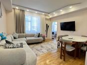 Satılır 3 otaqlı yeni tikili 85 m², Yeni Yasamal q., photo 1 from 8