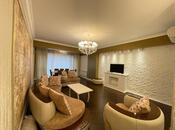Сдаётся 3-комн. новостройка 120 м², м. Шах Исмаил Хатаи, photo 1 from 8