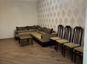 İcarəyə verilir 2 otaqlı köhnə tikili 70 m², Həzi Aslanov q., photo 2 from 8