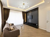 İcarəyə verilir 3 otaqlı yeni tikili 123 m², Ağ şəhər q., photo 1 from 8