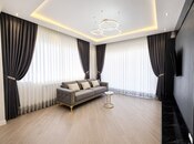 İcarəyə verilir 3 otaqlı yeni tikili 123 m², Ağ şəhər q., photo 2 from 8