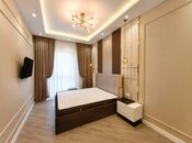 İcarəyə verilir 3 otaqlı yeni tikili 123 m², Ağ şəhər q., photo 3 from 8