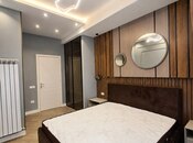 İcarəyə verilir 3 otaqlı yeni tikili 123 m², Ağ şəhər q., photo 4 from 8