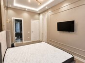 İcarəyə verilir 3 otaqlı yeni tikili 123 m², Ağ şəhər q., photo 5 from 8