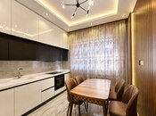 İcarəyə verilir 3 otaqlı yeni tikili 123 m², Ağ şəhər q., photo 6 from 8