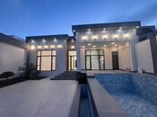 Satılır 4 otaqlı həyət evi/bağ evi 195 m², Mərdəkan q., photo 2 from 8