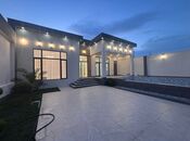 Satılır 4 otaqlı həyət evi/bağ evi 195 m², Mərdəkan q., photo 4 from 8