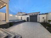 Satılır 4 otaqlı həyət evi/bağ evi 195 m², Mərdəkan q., photo 5 from 8