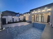 Satılır 4 otaqlı həyət evi/bağ evi 195 m², Mərdəkan q., photo 6 from 8