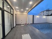 Satılır 4 otaqlı həyət evi/bağ evi 195 m², Mərdəkan q., photo 7 from 8