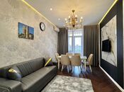Satılır 2 otaqlı yeni tikili 55 m², Nəriman Nərimanov m., photo 1 from 8
