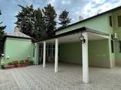 Satılır 9 otaqlı həyət evi/bağ evi 390 m², Novxanı q., photo 1 from 8