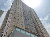 Сдаётся 1-комн. новостройка 35 м², м. Элмляр Академиясы, photo 1 from 8