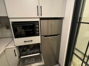 Сдаётся 2-комн. новостройка 60 м², Насиминский  р., photo 6 from 8