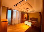 İcarəyə verilir 3 otaqlı yeni tikili 125 m², Badamdar q., photo 3 from 8