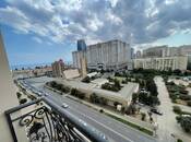 İcarəyə verilir 3 otaqlı yeni tikili 127 m², Şah İsmayıl Xətai m., photo 1 from 8