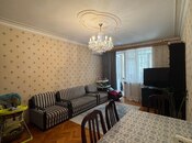Satılır 3 otaqlı köhnə tikili 90 m², Yasamal r., photo 1 from 8