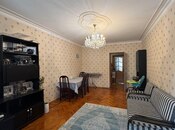 Satılır 3 otaqlı köhnə tikili 90 m², Yasamal r., photo 2 from 8
