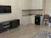 İcarəyə verilir 1 otaqlı yeni tikili 60 m², 28 May m., photo 6 from 8