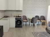 İcarəyə verilir 1 otaqlı yeni tikili 60 m², 28 May m., photo 3 from 8