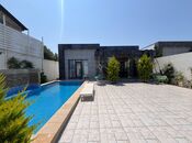 Satılır 4 otaqlı həyət evi/bağ evi 170 m², Mərdəkan q., photo 3 from 8