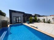 Satılır 4 otaqlı həyət evi/bağ evi 170 m², Mərdəkan q., photo 1 from 8