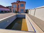 Satılır 5 otaqlı həyət evi/bağ evi 230 m², Mərdəkan q., photo 1 from 8