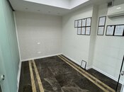 İcarəyə verilir 4 otaqlı ofis 85 m², Şah İsmayıl Xətai m., photo 7 from 8