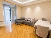 Сдаётся 2-комн. новостройка 60 м², м. Дернегюль, photo 1 from 8
