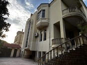 Satılır 9 otaqlı həyət evi/bağ evi 450 m², Nəsimi m., photo 1 from 8