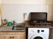 Satılır 1 otaqlı köhnə tikili 34 m², İnşaatçılar m., photo 4 from 7