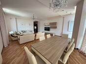 İcarəyə verilir 4 otaqlı yeni tikili 180 m², Nizami m., photo 3 from 8