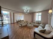 İcarəyə verilir 4 otaqlı yeni tikili 180 m², Nizami m., photo 1 from 8