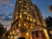 Satılır 3 otaqlı yeni tikili 77 m², Nəsimi m., photo 1 from 8