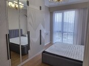 İcarəyə verilir 3 otaqlı yeni tikili 110 m², İnşaatçılar m., photo 8 from 8
