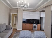 İcarəyə verilir 3 otaqlı yeni tikili 110 m², İnşaatçılar m., photo 5 from 8