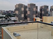 İcarəyə verilir 3 otaqlı yeni tikili 110 m², İnşaatçılar m., photo 2 from 8