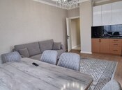 İcarəyə verilir 3 otaqlı yeni tikili 110 m², İnşaatçılar m., photo 4 from 8