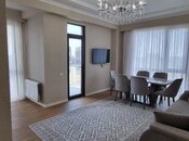 İcarəyə verilir 3 otaqlı yeni tikili 110 m², İnşaatçılar m., photo 6 from 8