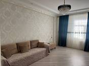 İcarəyə verilir 2 otaqlı yeni tikili 90 m², Elmlər Akademiyası m., photo 5 from 8