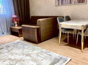 İcarəyə verilir 3 otaqlı yeni tikili 92 m², Nərimanov r., photo 5 from 8