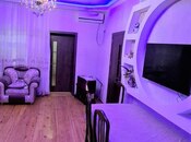 Satılır 5 otaqlı həyət evi/bağ evi 150 m², M.Ə.Rəsulzadə q., photo 3 from 8