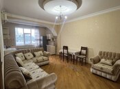 İcarəyə verilir 2 otaqlı yeni tikili 58 m², Şah İsmayıl Xətai m., photo 3 from 8