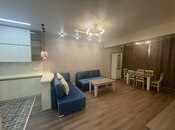 İcarəyə verilir 3 otaqlı yeni tikili 97 m², Şah İsmayıl Xətai m., photo 5 from 8