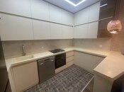 İcarəyə verilir 3 otaqlı yeni tikili 97 m², Şah İsmayıl Xətai m., photo 6 from 8