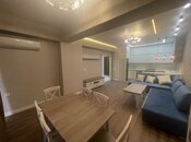 İcarəyə verilir 3 otaqlı yeni tikili 97 m², Şah İsmayıl Xətai m., photo 3 from 8