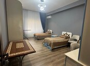 İcarəyə verilir 3 otaqlı yeni tikili 140 m², Ağ şəhər q., photo 3 from 8