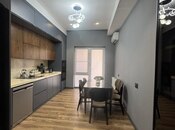 İcarəyə verilir 3 otaqlı yeni tikili 140 m², Ağ şəhər q., photo 1 from 8