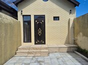 Satılır 2 otaqlı həyət evi/bağ evi 43 m², Maştağa q., photo 1 from 8